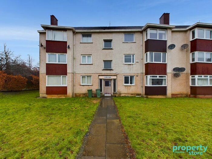 2 Bedroom Flat To Rent In Falkland Drive, East Kilbride, South Lanarkshire, G74