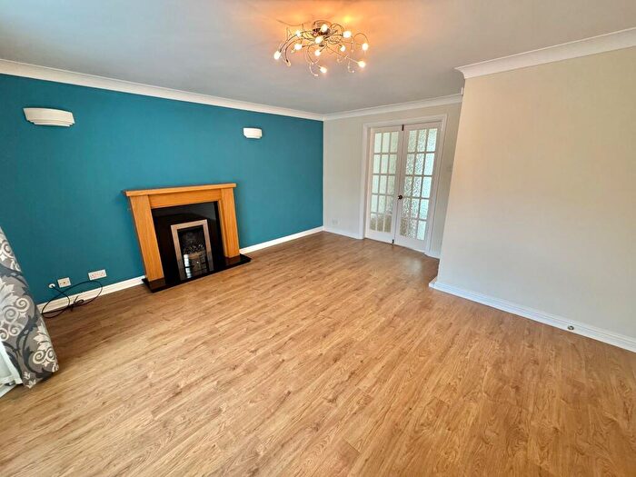 4 Bedroom House To Rent In Westbury Close, L17