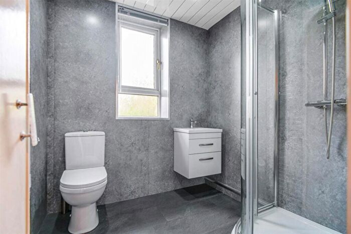 3 Bedroom Terraced House For Sale In Lossie Street, Glasgow, Glasgow City, G33