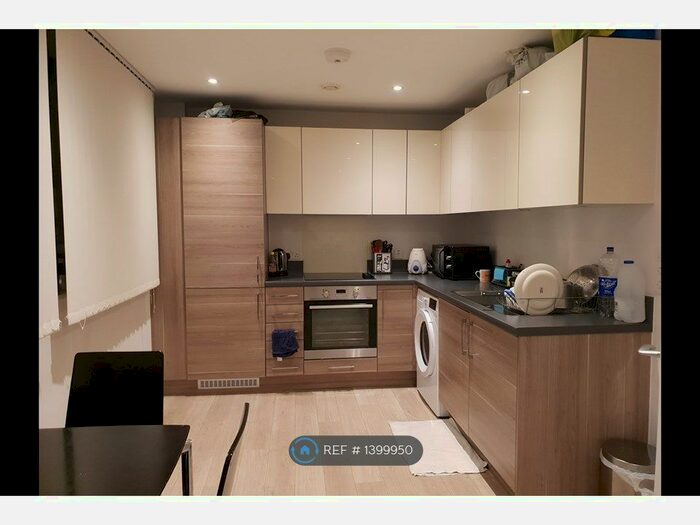 2 Bedroom Flat To Rent In Ramsey House, Wembley, HA9