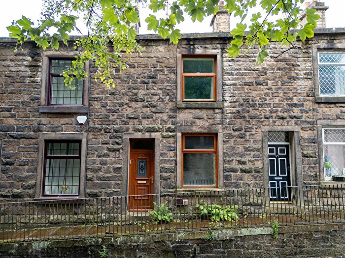 2 Bedroom Terraced House To Rent In Stubbins Street, Ramsbottom, Bury, BL0