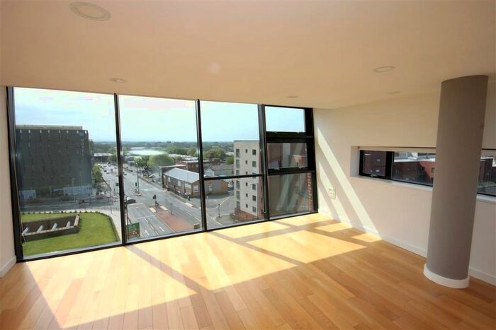 1 Bedroom Flat To Rent In Great Ancoats Street, Manchester, M4