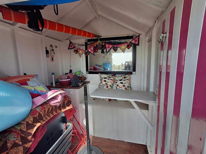 Property For Sale In Kingsway, Hove, BN3