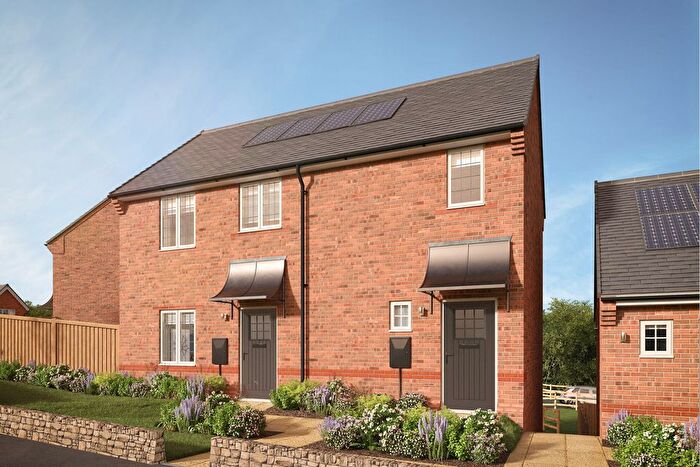 1 Bedroom Flat For Sale In "The Leviston" At Manchester Road, Deepcar, S36