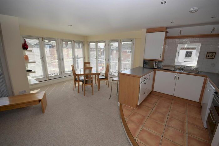 2 Bedroom Flat To Rent In Mill Gate, Ashbourne Road, Derby, Derbyshire, DE22