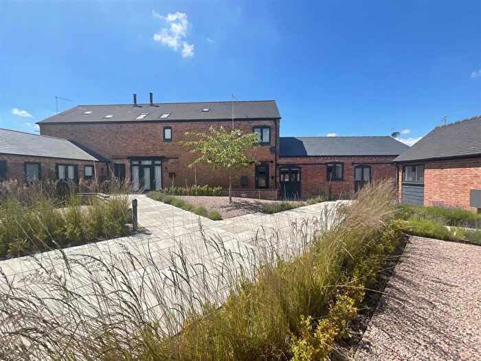 3 Bedroom Barn Conversion To Rent In Newbold Farm, Main Street, Newbold-On-Avon, Rugby, CV21