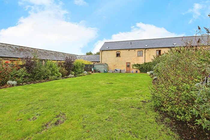 3 Bedroom Link Detached House For Sale In Toneham Lane, Thorney, Peterborough, PE6