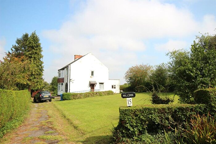 Land For Sale In New Village Road, Little Weighton, HU20