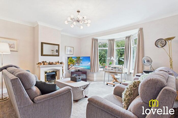 3 Bedroom Detached Bungalow For Sale In St. Margarets Avenue, Cottingham, HU16