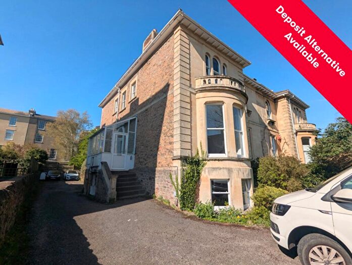 1 Bedroom Apartment To Rent In Westfield Park, Redland, Bristol, BS6