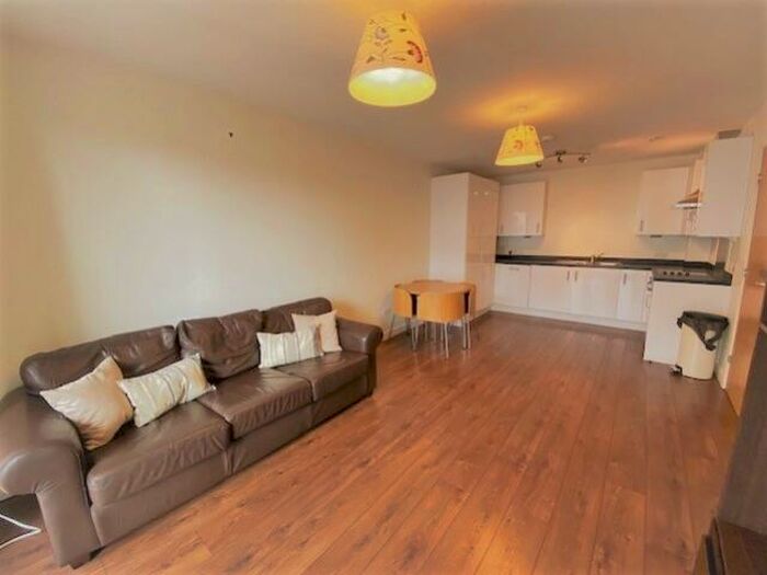 2 Bedroom Flat To Rent In Abigail House Richards Close, Harrow, HA1
