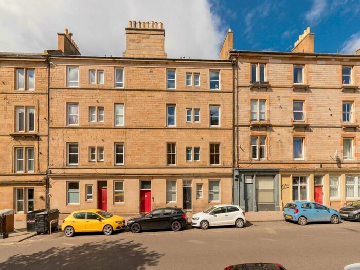 1 Bedroom House To Rent In Albert Street, Leith, Edinburgh, EH7