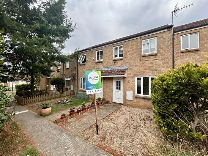 2 Bedroom House For Sale In Lower Ream, Yeovil, BA21
