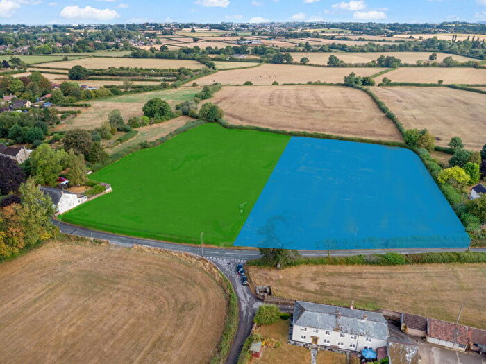 4 Bedroom Plot For Sale In Main Street, East Coker, BA22