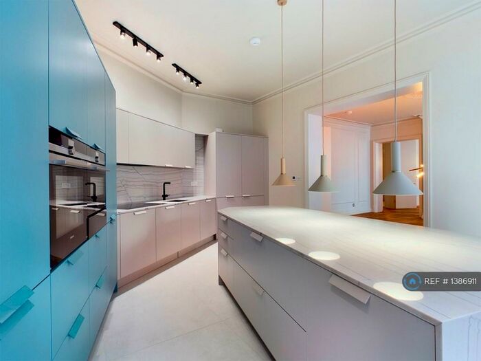 3 Bedroom Flat To Rent In Hyde Park Mansions, London, NW1