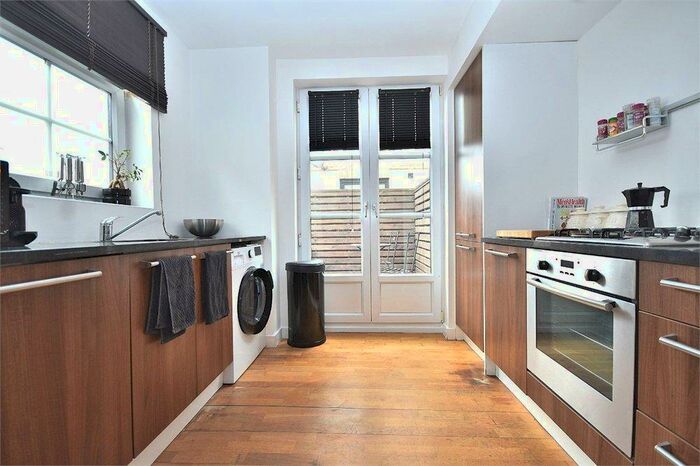 1 Bedroom Flat To Rent In Henry Street, Northampton, NN1