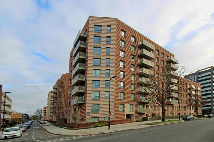 2 Bedroom Flat To Rent In Bollo Lane, London, W3