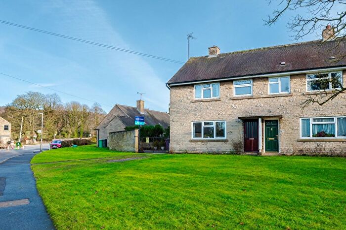 3 Bedroom Semi-Detached House For Sale In Dovecotes Church Street, Ashover, Chesterfield, S45