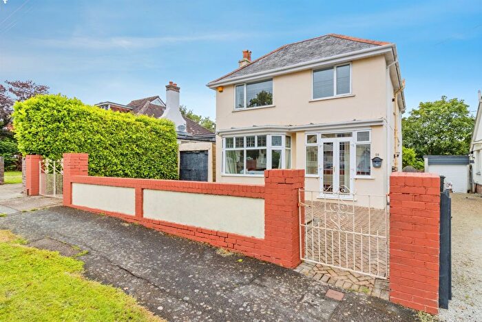 3 Bedroom Detached House For Sale In Duchy Drive, Preston, Paignton, TQ3