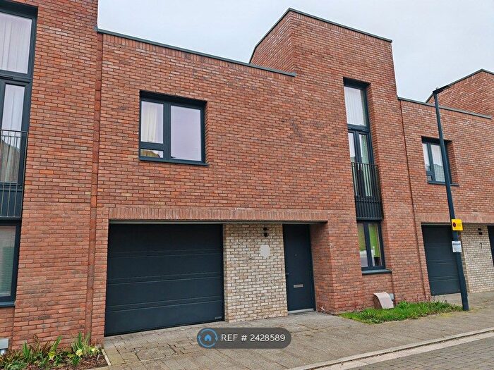 3 Bedroom Terraced House To Rent In Frise Street, Patchway, Bristol, BS34