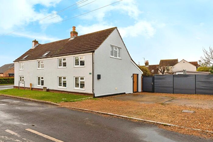 4 Bedroom Detached House For Sale In Wype Road, Whittlesey, Peterborough, PE7