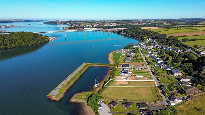 Land For Sale In Plot, Kiln Park, Burton, SA73