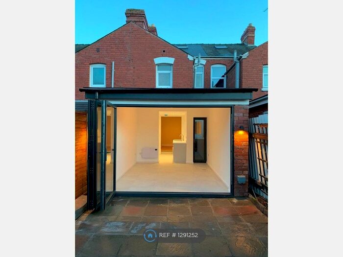 2 Bedroom Terraced House To Rent In Mostyn Street, Hereford HR4