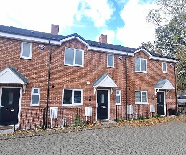 3 Bedroom House To Rent In Juno Road, Hemel Hempstead, HP2