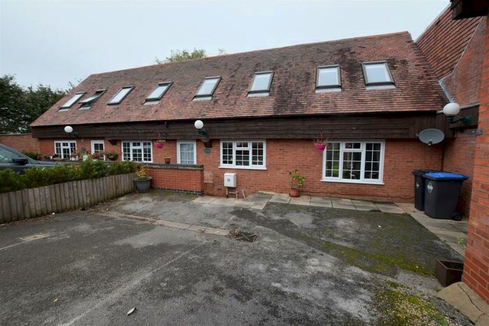 2 Bedroom Semi-Detached House To Rent In Brinklow Road Ansty Coventry, CV7