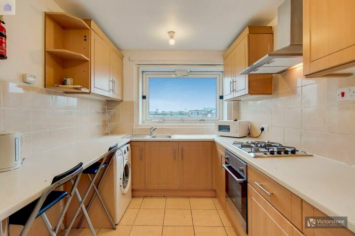 3 Bedroom Apartment To Rent In Gillfoot, Ampthill Square, Euston, London, NW1