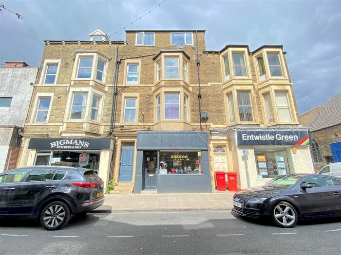 Houses to rent in Morecambe, Lancashire