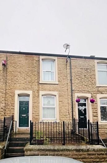 3 Bedroom Terraced House To Rent In Nuttall Street, Accrington, BB5