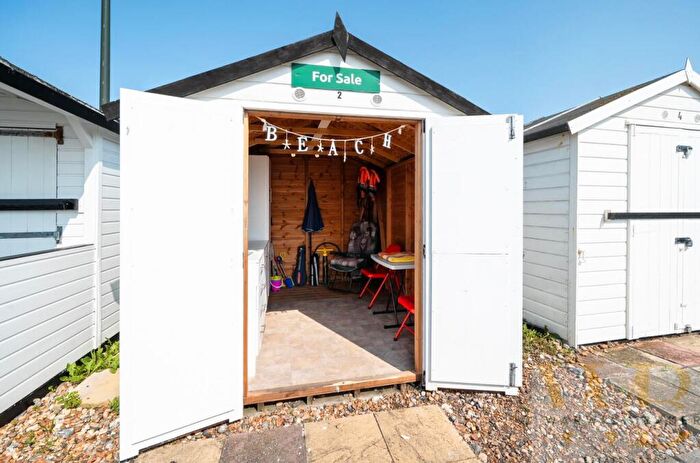 Property For Sale In Brighton Road, Lancing, BN15