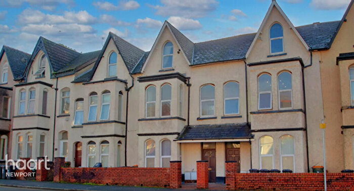 2 Bedroom Apartment To Rent In Chepstow Road, Newport, NP19