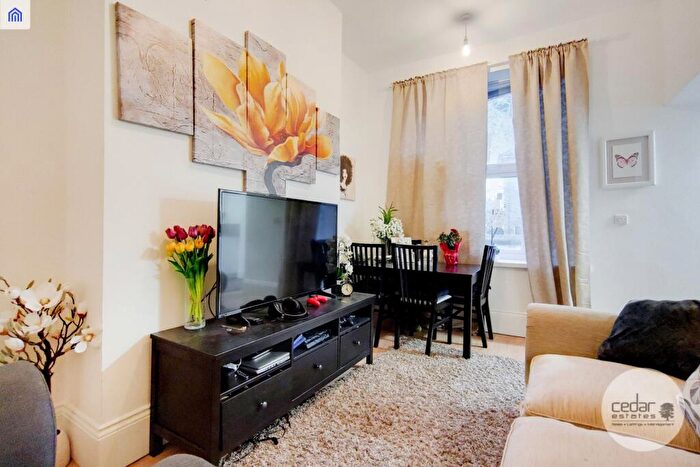 1 Bedroom Flat To Rent In Maygrove Road, Kilburn, NW6