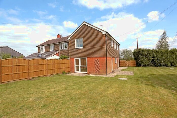 3 Bedroom Semi-Detached House To Rent In Thornhill Royal Wootton Bassett, SN4