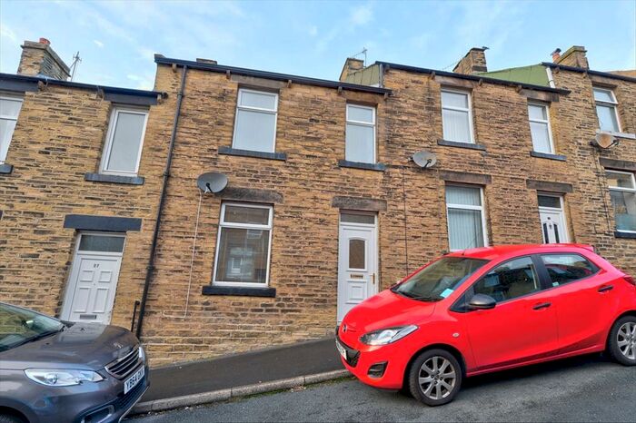 2 Bedroom Terraced House To Rent In Rowland Street, Skipton, BD23