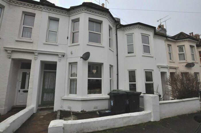 1 Bedroom Flat To Rent In Cornwall Road, Bexhill-On-Sea TN39