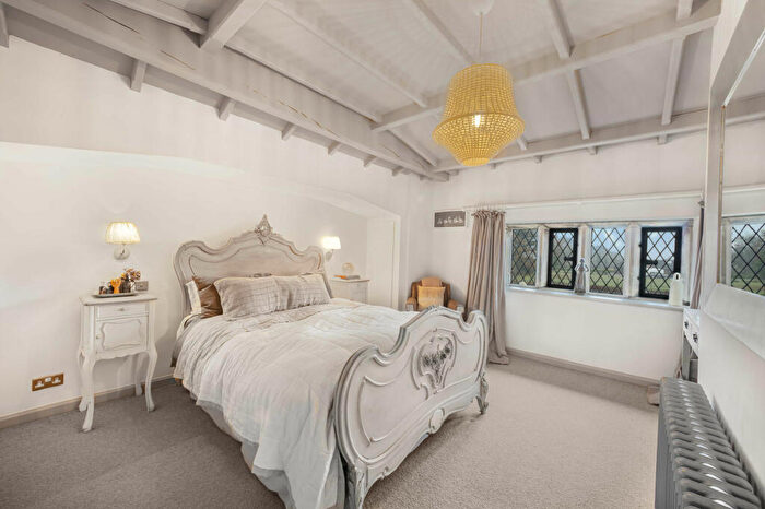 5 Bedroom Detached House For Sale In Halfpenny Lane, Longridge, PR3