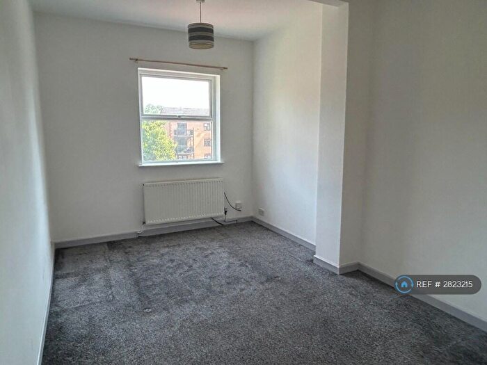 1 Bedroom Flat To Rent In Old Lansdowne Road, Manchester, M20