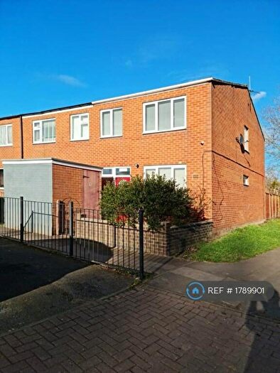 4 Bedroom Terraced House To Rent In Lewis Road, Loughborough, LE11