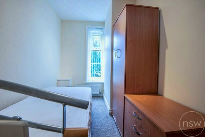 2 Bedroom Apartment To Rent In Church Street, Ormskirk, L39
