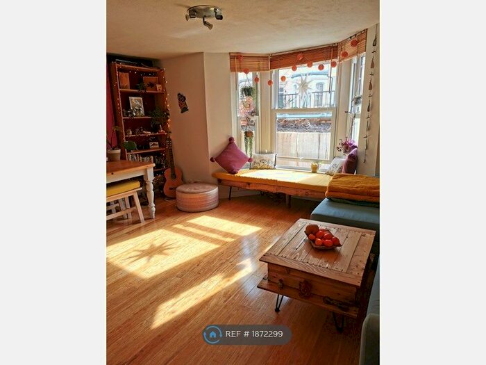 1 Bedroom Flat To Rent In City Road, Bristol, BS2
