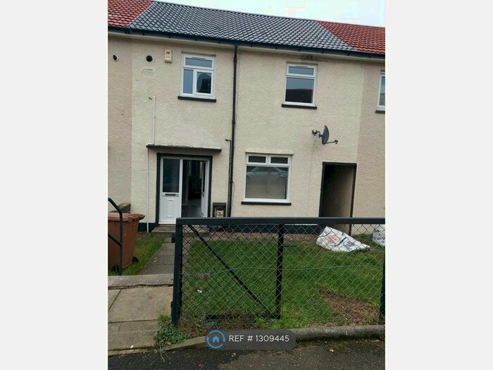 3 Bedroom Terraced House To Rent In Kildownie Crescent, Ballingry, Lochgelly KY5