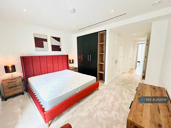 2 Bedroom Flat To Rent In Siena House, London, EC1V