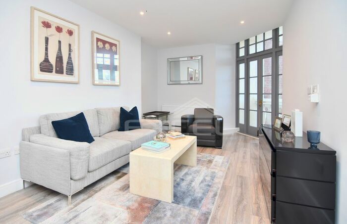 3 Bedroom Flat To Rent In Clive Court, Maida Vale, London, W9