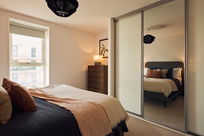 2 Bedroom Apartment To Rent In Suffolk Street Queensway, Birmingham, B1