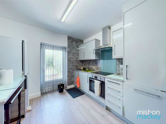 3 Bedroom Maisonette To Rent In Hove Street, Hove, BN3
