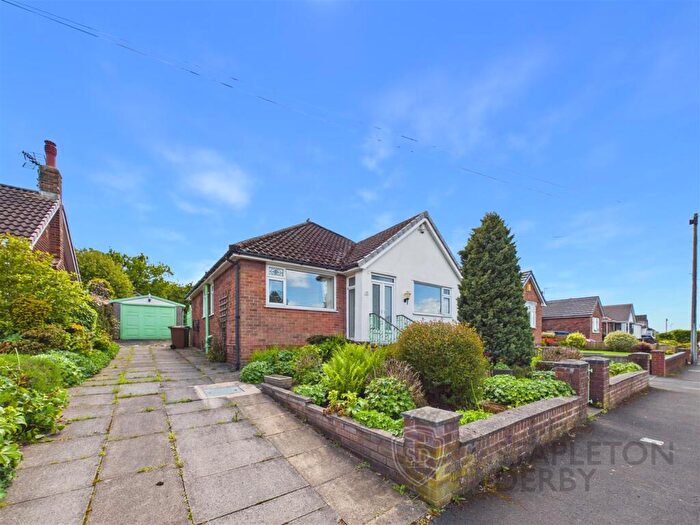 3 Bedroom Detached Bungalow To Rent In Lowther Drive, Rainhill, Prescot, L35