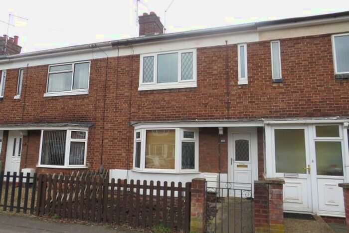 2 Bedroom Property To Rent In Montagu Road, Peterborough, PE4